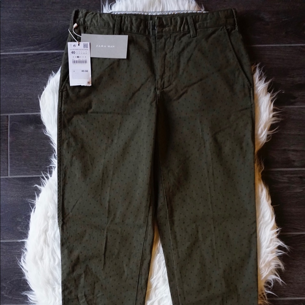 NEW Zara Pants
